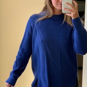 Lululemon sweater